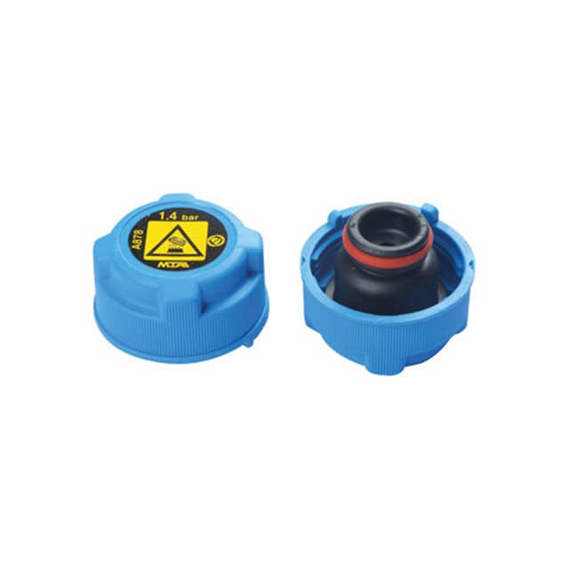 RADYATOR KAPAGI DOBLO - FIORINO - NEMO - BIPPER 2011