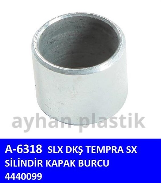 SILINDIR KAPAK BURCU M131 DKS - SLX - TMR - SX
