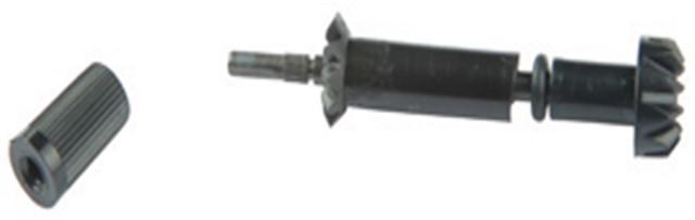 X KILOMETRE SIFIRLAMA MILI VE UC PLASTIGI TAKIM SLX