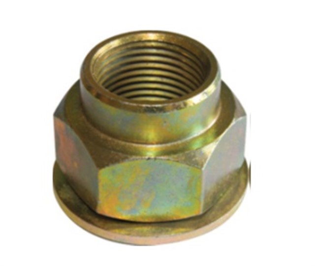 X AKS SOMUNU TPSX - DOBLO 2.0 JTD