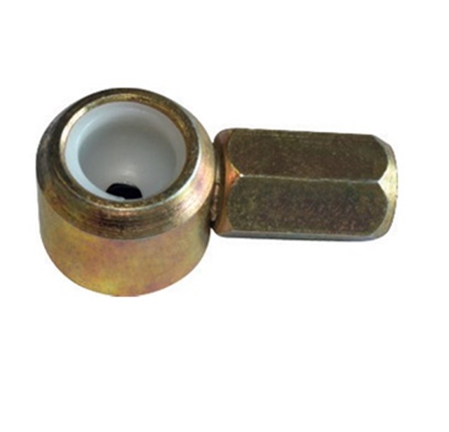 VITES TEL YUVASI KUCUK DOBLO 01 - 09