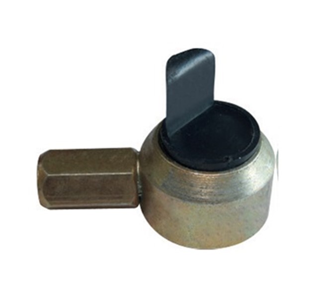 VITES TEL YUVASI BUYUK DOBLO 01 - 09