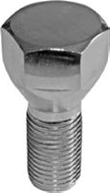 BIJON CIVATASI KROMAJLI KISA TMPR