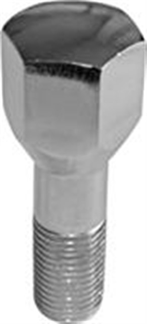 BIJON CIVATASI KISA KROMAJLI M131 DKS