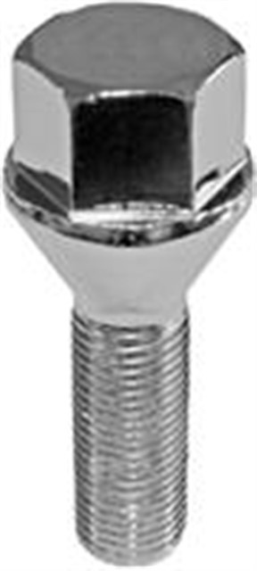 BIJON CIVATASI KROMAJLI CELIK JANT SABIT PULLU M131 DKS