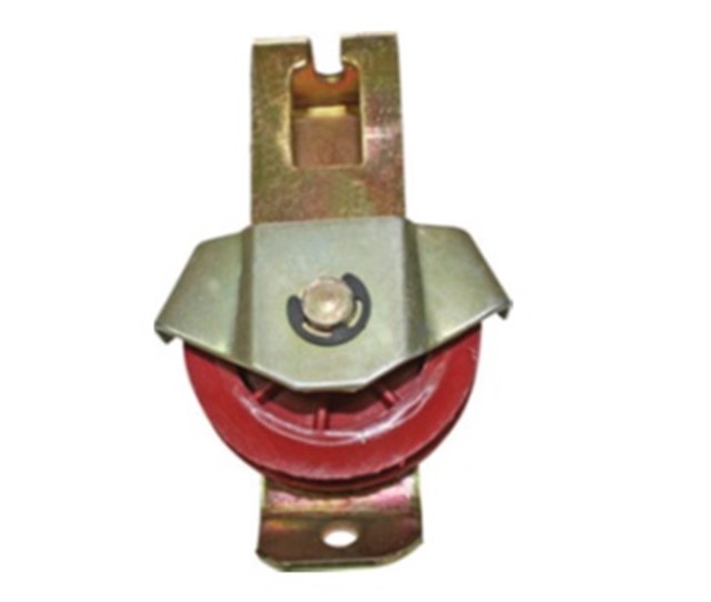 EL FREN MAKARASI KOMPLE M131 DKS