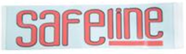 ARKA YAZI SAFELINE BUYUK DOBLO