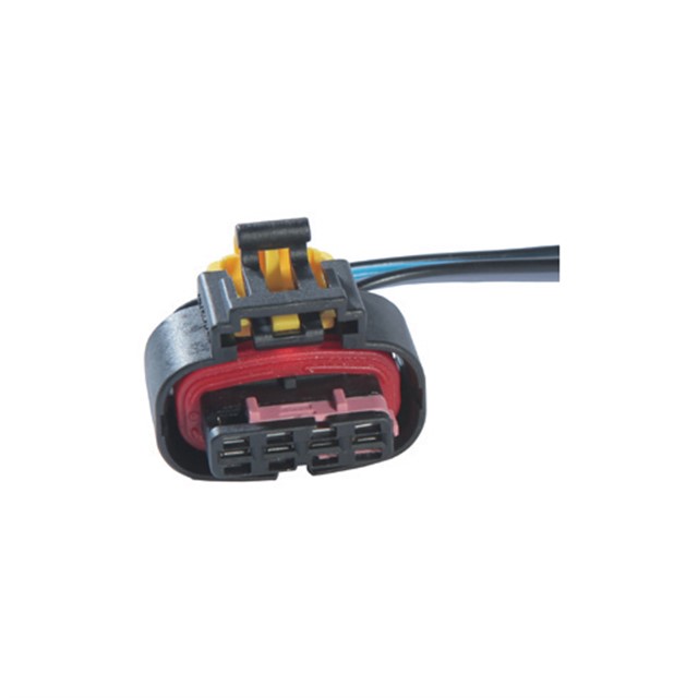 ENJEKSIYON SOKETI BOSCH 4 LU DOBLO - ALBEA - PALIO 01 - 09