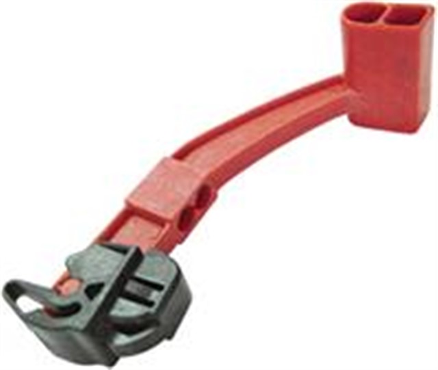 MOTOR KAPUT ACMA KOLU TPSX