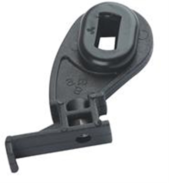 RADYATOR BAGLANTI BRAKETI VE LASTIGI TK. PALIO 1.4