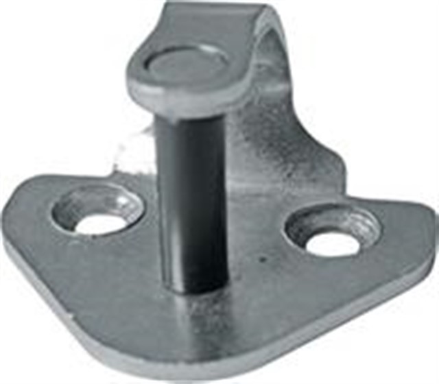 X KAPI KILIT KARSILIGI DUCATO