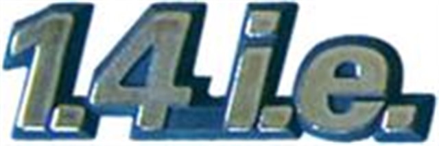 ARKA YAZI 1.4 I.E. DOGAN