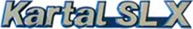 ARKA YAZI KARTAL SLX