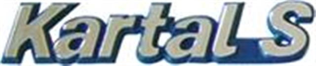 X ARKA YAZI KARTAL S