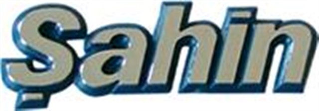 ARKA YAZI SAHIN MAVI