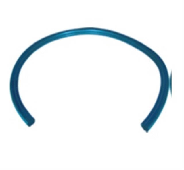 BENZIN DEPO HAVALANDIRMA HORTUMU MAVI 90 CM M131 DKS