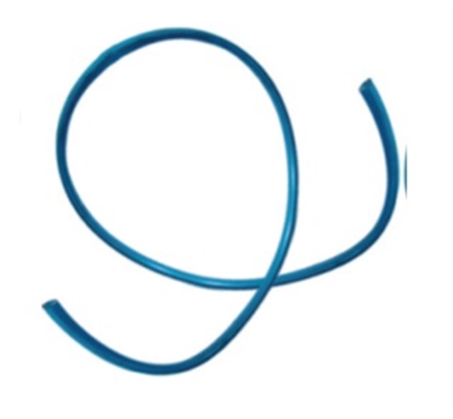 BENZIN DEPO ILE TAMPON ARASI TAHLIYE HORTUMU 2.35 CM M131 DKS