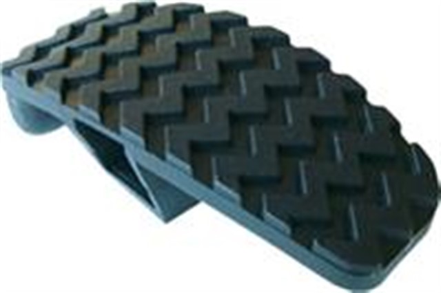 GAZ PEDAL LASTIGI DOBLO 01 - 09 - ALBEA - PALIO - TMPR