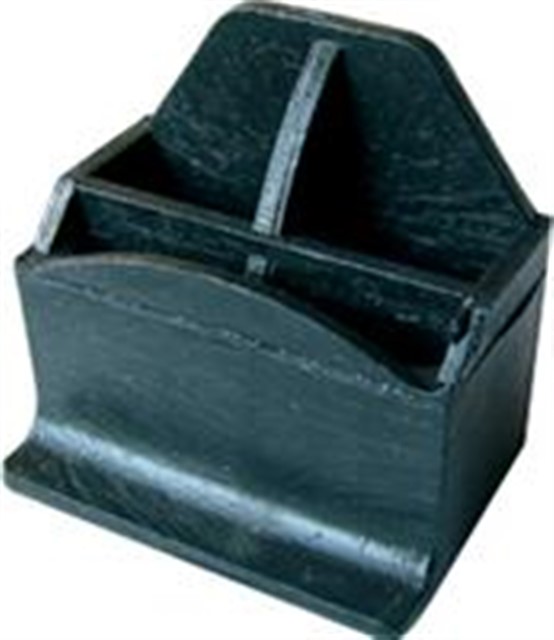 CAM SU DEPO ALT BRAKETI M131 DKS