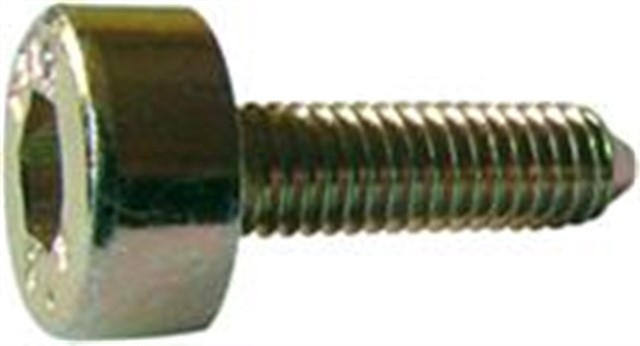 CAMURLUK CIVATASI M131 88 DKS