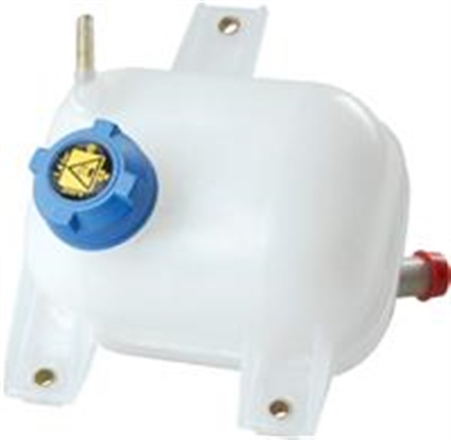 RADYATOR EK SU DEPOSU DOBLO 01 - 09 - ALBEA - PALIO 1.3 - 1.9