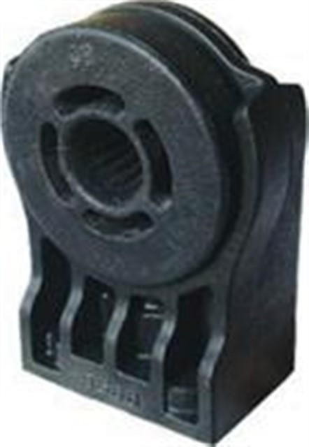 X RADYATOR BAGLANTI BRAKETI VE LASTIGI TK. PUNTO