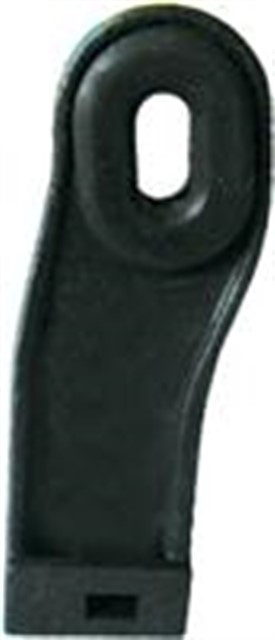 RADYATOR BAGLANTI BRAKETI VE LASTIGI TK. UZUN ALBEA - PALIO