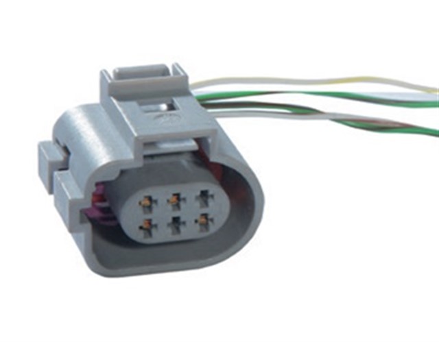 E.G.R. SISTEMI SOKETI KNG - CLIO - MGN