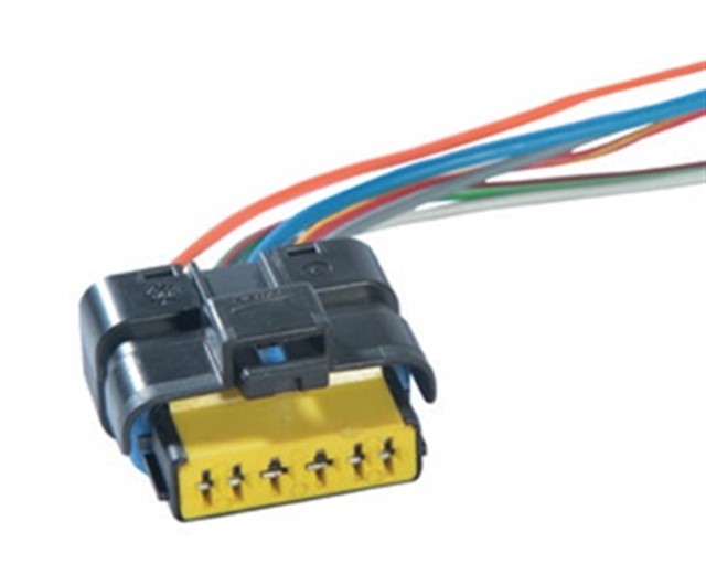 AKIS METRE SOKETI KNG - CLIO - MGN