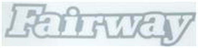 ARKA YAZI FAIRWAY R9