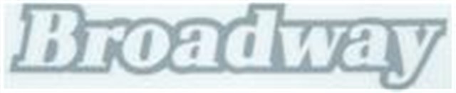 ARKA YAZI BROADWAY ACIK GRI R9 94 MD SONRASI