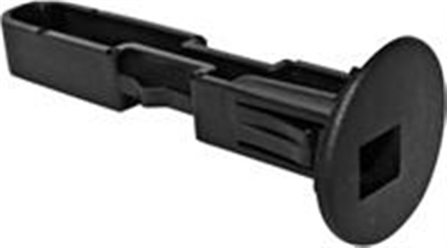 RADYATOR BAGLANTI BRAKETI MGN II