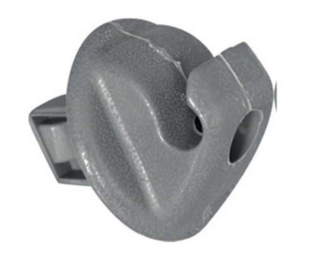 GUNESLIK AYAGI KOYU GRI R9 - R19