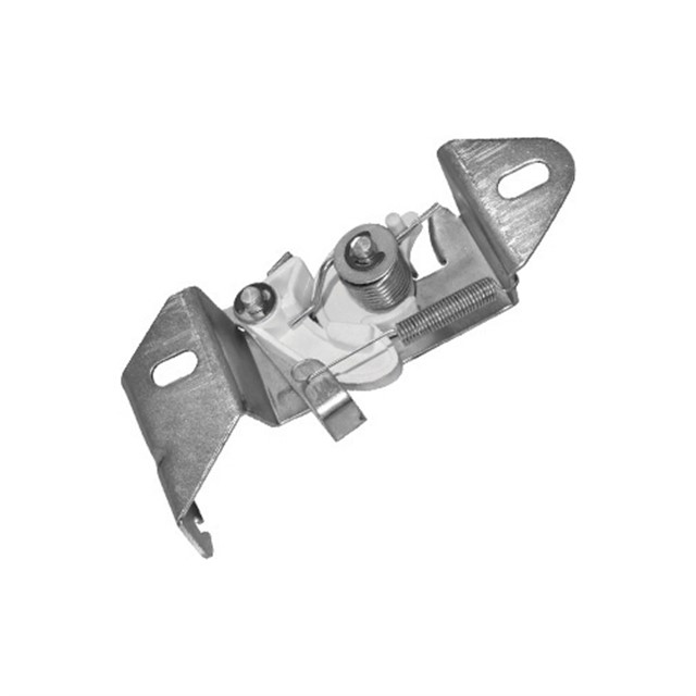 ON KAPUT KILIDI R12 - DACIA