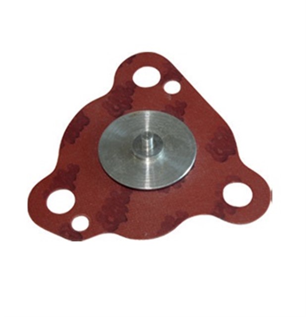 SOLEX UCGEN YAPRAK DIYAFRAM CIFT KATLI CONTALI R12