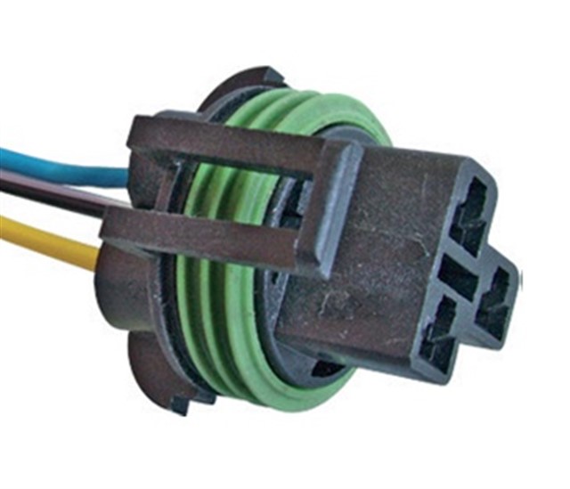 FAN MUSUR SOKETI OPEL 97 - 07