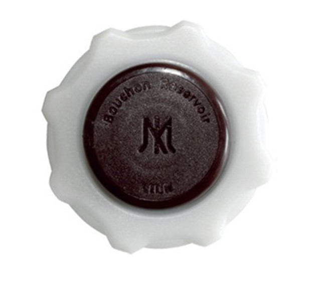 GENLESME KAVANOZ KAPAGI R9 - R19