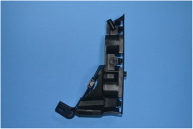 ON TAMPON SOL ON SPORTU BRAKETI CLIO III - THALIA 09 - 13