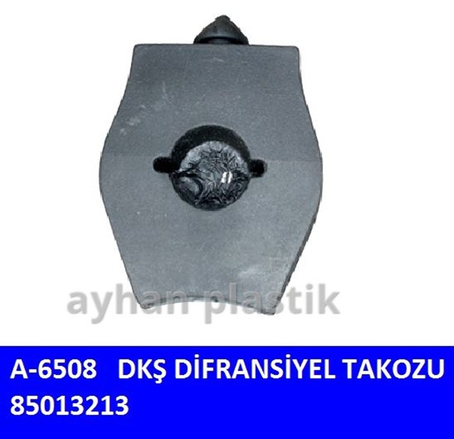 DIFRANSIYEL TAKOZU M131 DKS