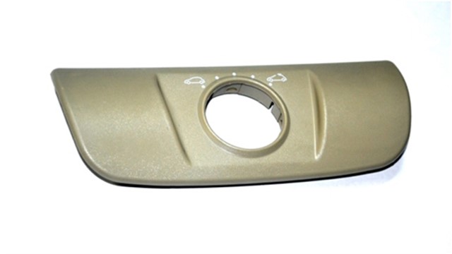 SANROOF ACILIR TAVAN KUMANDA CERCEVESI MGN II - SCENIC II - LGN II