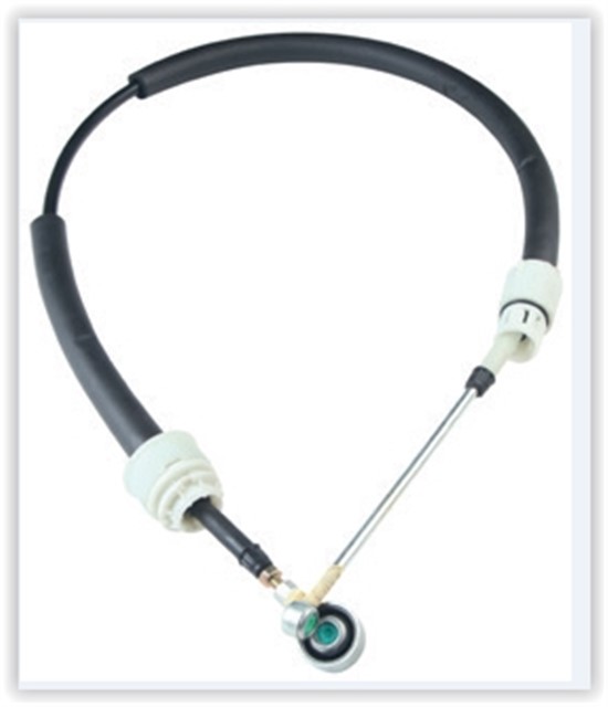 VITES KUMANDA TELI SAG LINEA - GRANDE PUNTO 1.3 MJTD 9 MM 07