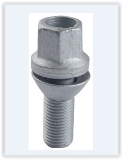 BIJON OYNAR PULLU P206 - P306