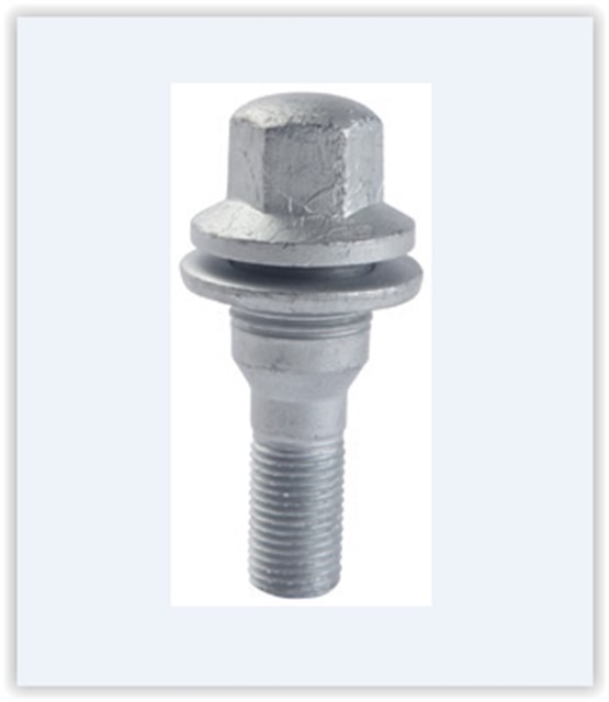 BIJON CIVATASI OYNAR PULLU P307 17 AA