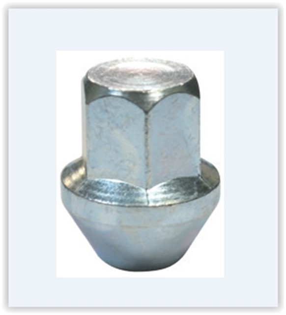 BIJON SOMUNU SABIT PULLU FORD CONNECT