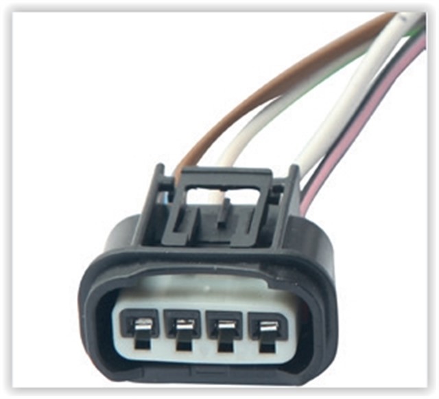 BOBIN SOKETI 4 LU JAPON