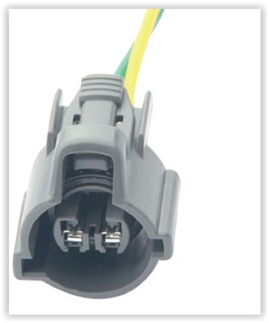 X MUSUR SOKETI 2 LI KUCUK YUVARLAK KAFA JAPON