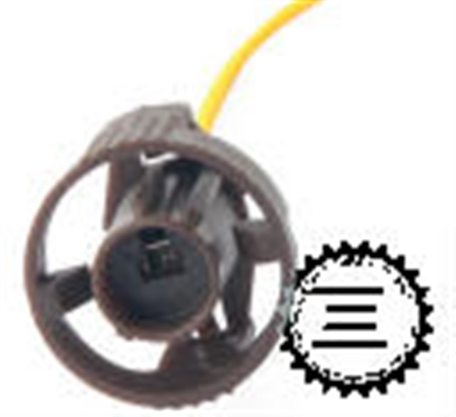 YAG MUSUR SOKETI MGN - CLIO - KNG 1.5 - 1.6