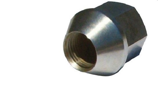 X BIJON SOMUNU KROMAJLI MASTER - MOVANO