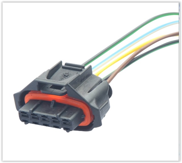 X DEBIMETRE SOKETI DOBLO - LINEA - PALIO