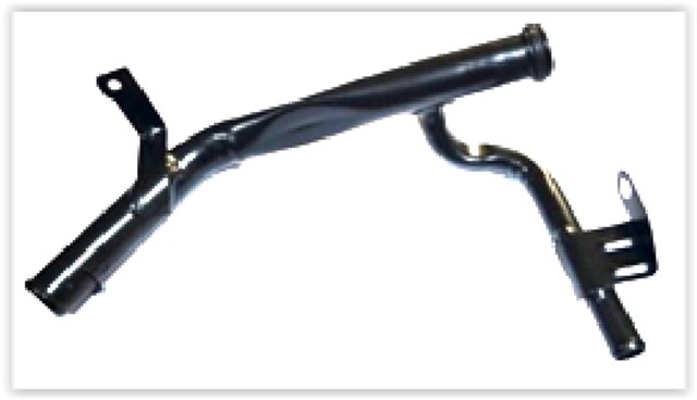 X SOGUTMA BORUSU DOBLO 1.4